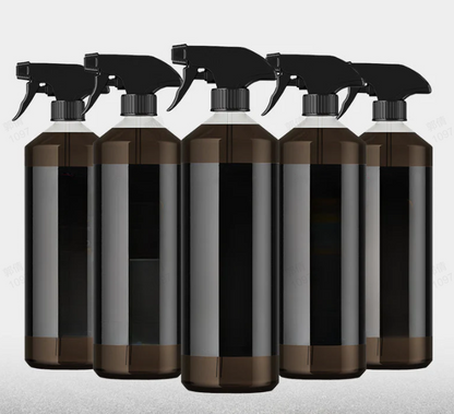 TurboLuxe Wheel Elixir™ — Reveal Dazzling Wheels That Command Every Gaze Instantly