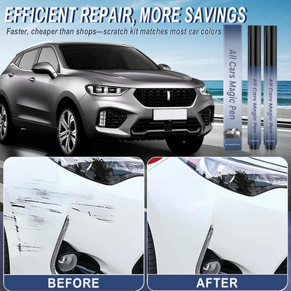 RadiantGuard™ — Instantly Restore Stunning Shine and Protect Your Car’s Value