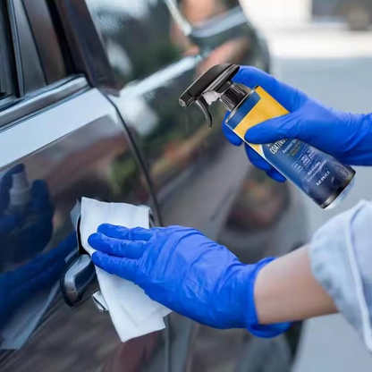 VibeVault™ — Instantly Reveal Head-Turning Shine Without Lifting a Finger