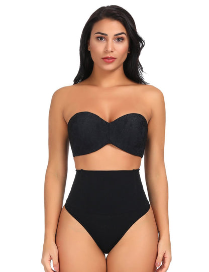ContourLuxe™ — Effortless Curves and Confidence That Last All Day
