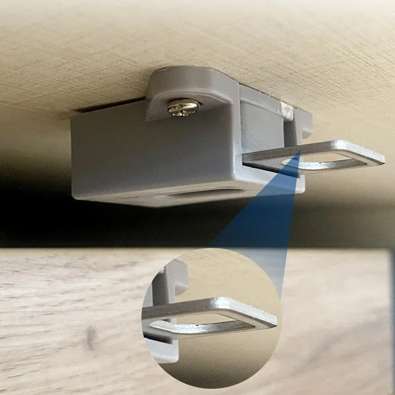 VaultSure™ — Ultimate Keyless Control for Unshakable Peace of Mind