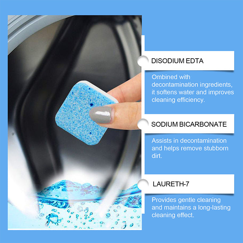FreshFlowX™ — Transform Your Laundry with Spa-Fresh Cleanliness and Lasting Freshness