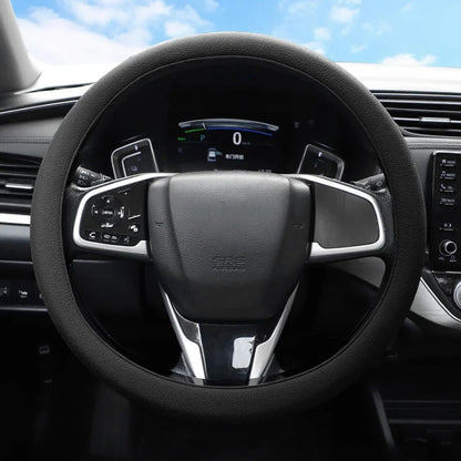 GripThrone™ — Experience Unmatched Comfort and Command Every Mile