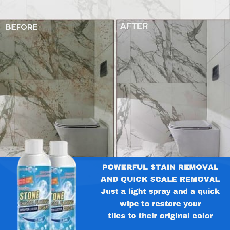 CrystalMist™ Gel — Revive Your Stone’s Stunning Glow Without Harm or Hassle