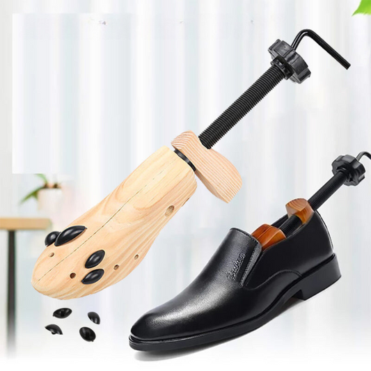 StrideEase™ — Relieve Pinched Feet and Unlock All-Day Shoe Comfort