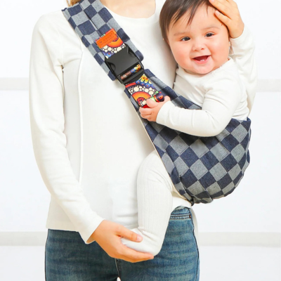 SnugNest™ — Effortless Comfort and Freedom for Every Adventure with Your Toddler