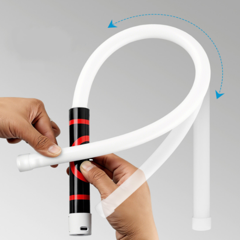 GlowAura™ — Bend Your World with Light That Inspires and Endures