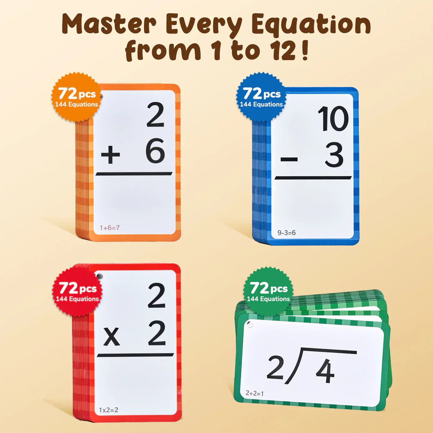 DigiPop™ — Turn Multiplication Frustration Into Joyful Confidence Every Day