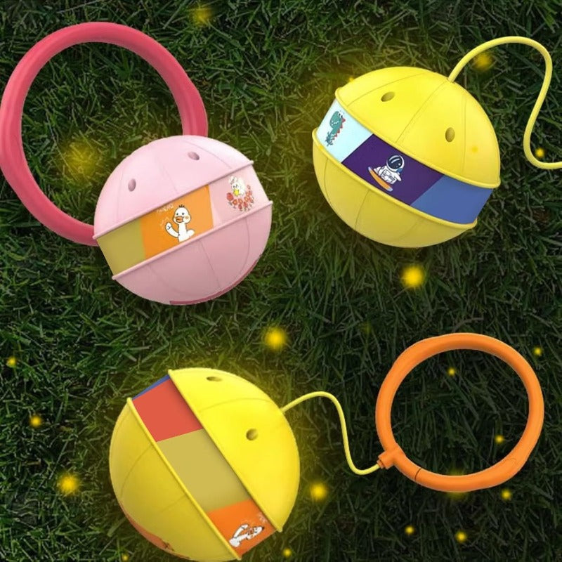 RadiantPulse™ — Light Up Playtime with Pain-Free Joy and Endless Energy