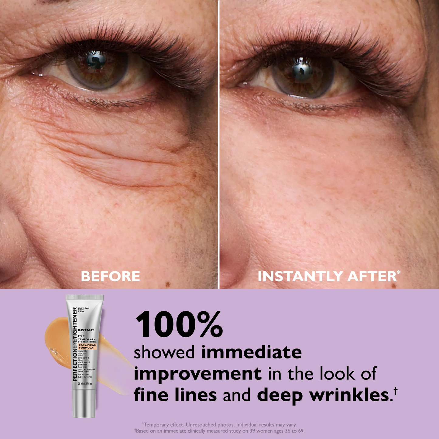 LumiFlect™ — Instantly Lift and Illuminate Eyes to Look Youthfully Awake All Day