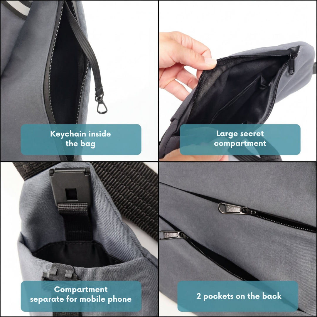VeilGuard™ — Unlock Fearless Freedom with Rock-Solid, Invisible Protection