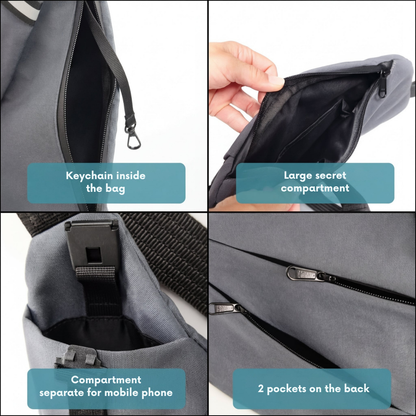 VeilGuard™ — Unlock Fearless Freedom with Rock-Solid, Invisible Protection
