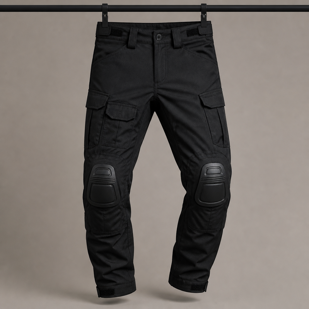 VigorFlex™ — Move Freely, Protect Fiercely, Own Every Challenge