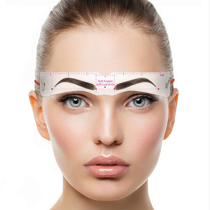 ArchAura™ — Effortless Brows That Boost Your Confidence Every Time