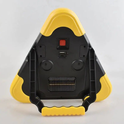 FlashGuard™ — Command Attention Instantly and Own Your Safety in Any Emergency