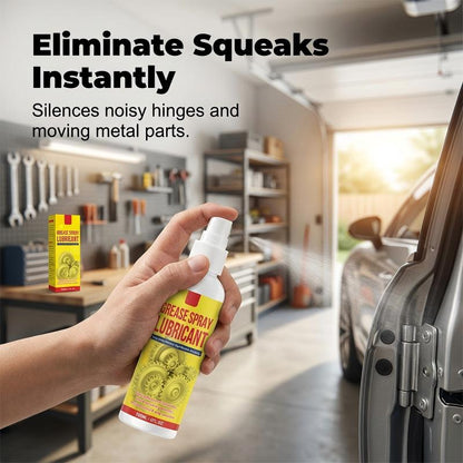 MetalBlaze™ — Instantly Erase Rust and Restore Your Gear’s Silent Power