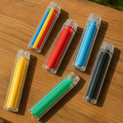 GlideRoller™ — Master Every Roll with Effortless, Head-Turning Perfection