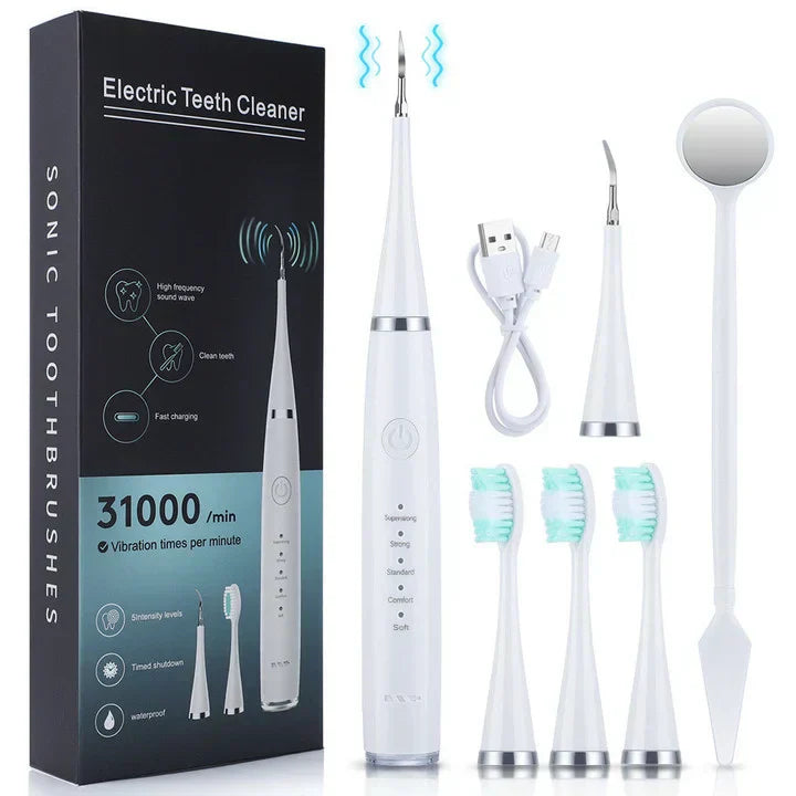 RadianceWave™ — Unlock a Brilliant Smile That Commands Attention and Boosts Your Confidence