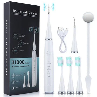 RadianceWave™ — Unlock a Brilliant Smile That Commands Attention and Boosts Your Confidence