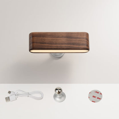 HaloLume™ — Unlock Laser-Sharp Focus with Effortless, Flowing Light Control