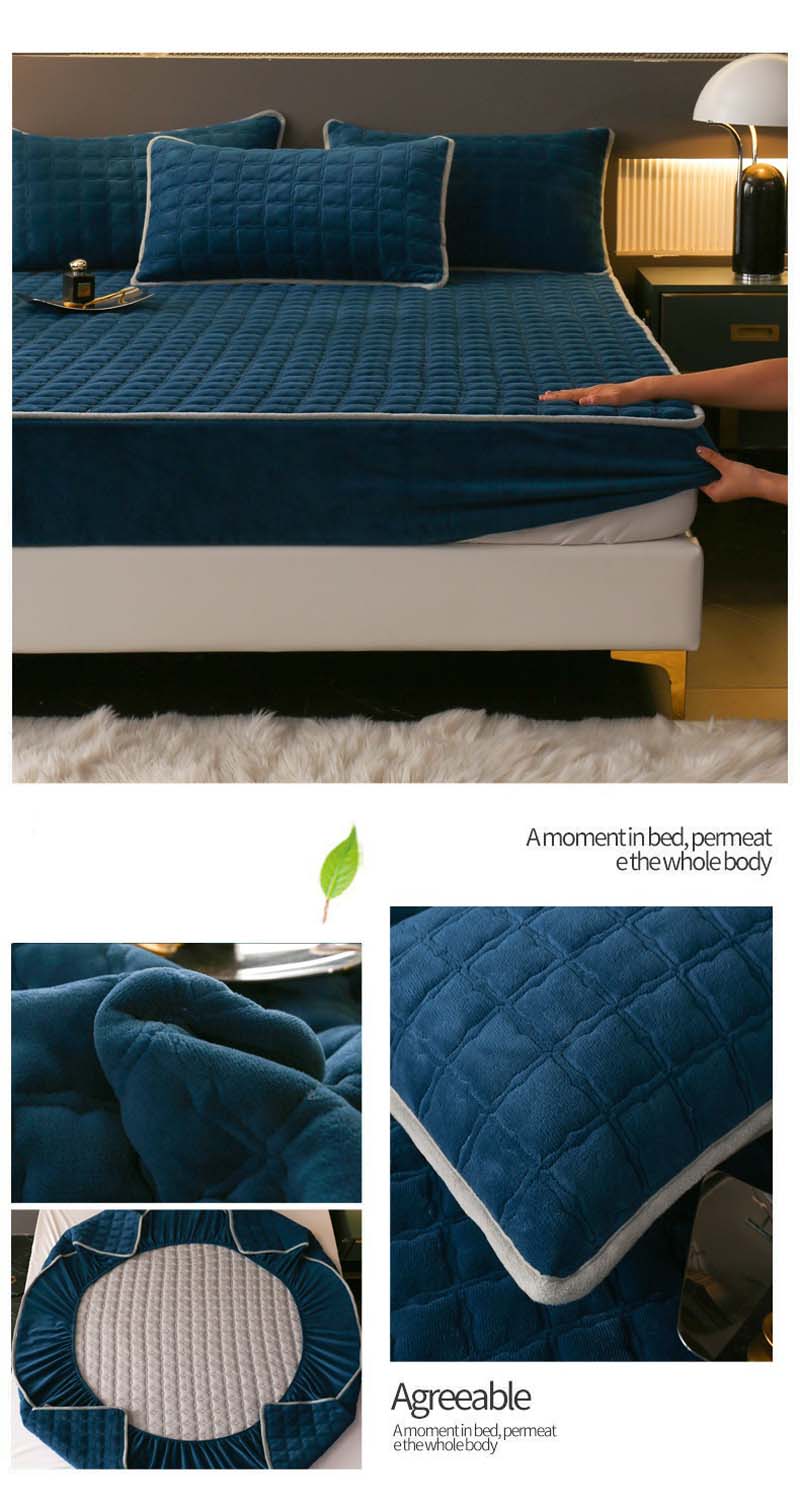 Decky™ Enjoy a Wonderful Night's Sleep | 50% OFF