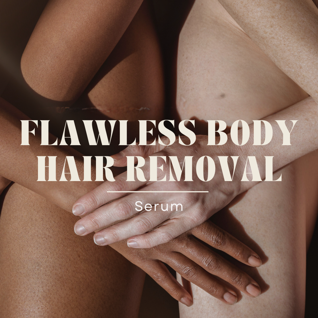 SmoothSilque™ — Feel Instantly Silky, Softer Skin That Boosts Your Confidence Every Time