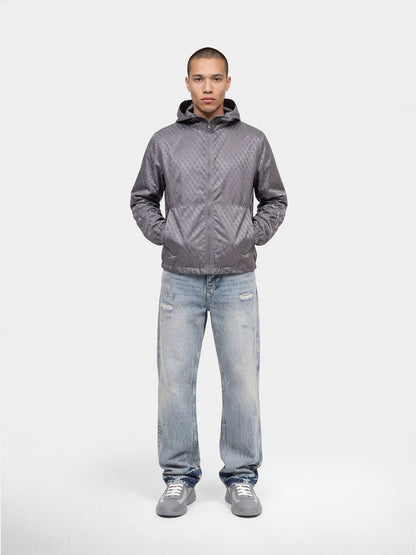 AeroShift™ — Flip Your Look and Weather the Day with Unshakable Confidence
