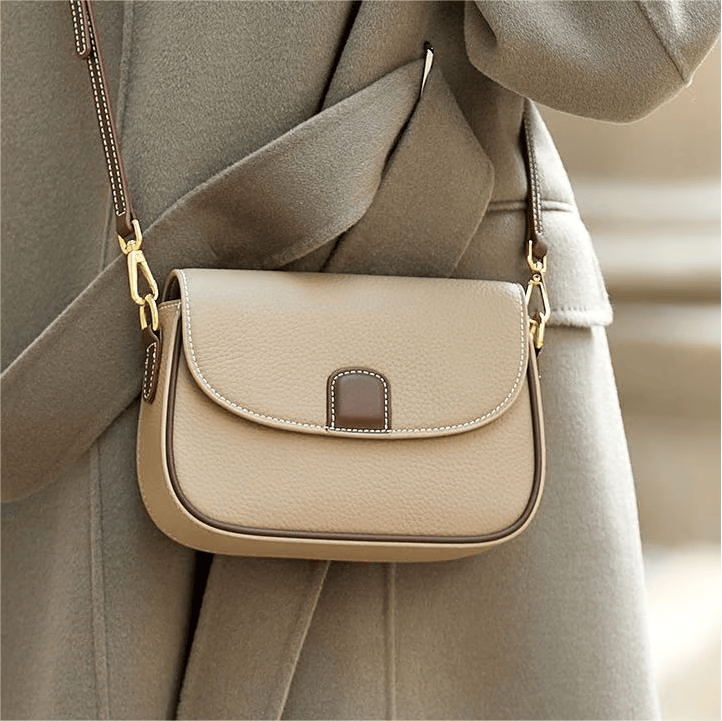 Raphaela™ Crossbody Bag — Unleash Effortless Style and Freedom All Day Long