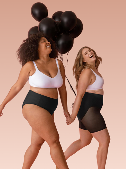FirmLift™ Bra | Instant Comfort with Lifted Bust