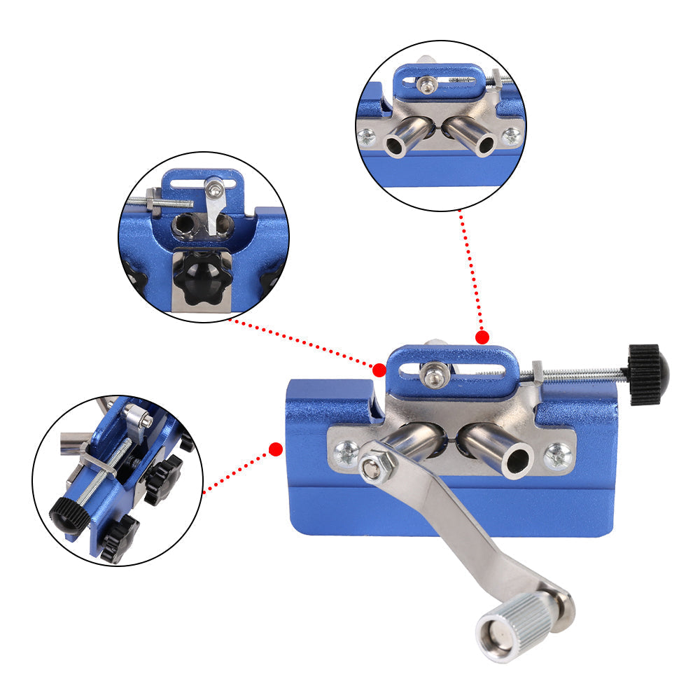 EdgeBlaze™ — Turn Dull Chains into Razor-Sharp Powerhouses Instantly