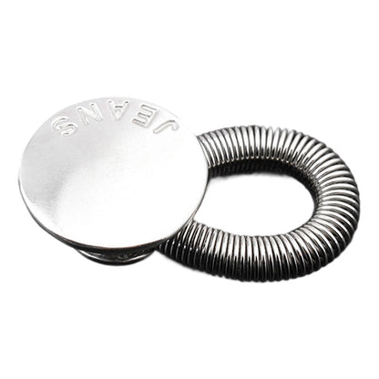 FlexEase™ — Turn Tight Jeans Cozy Again With One Fast Snap