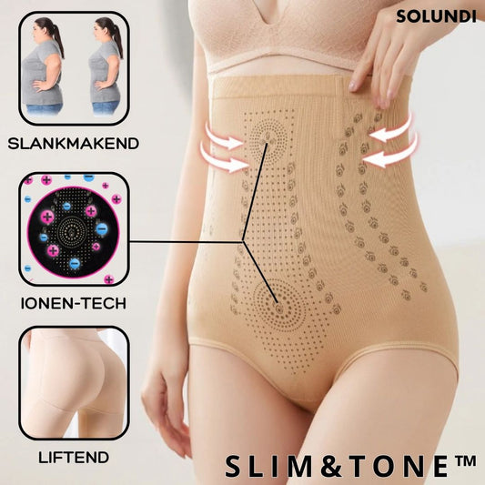 IonSlim | Efficiënt Buikvet Verliezen  Quickly lose belly fat with ion technology | 1+1 FREE TEMPORARILY