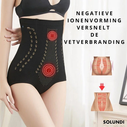 IonSlim | Efficiënt Buikvet Verliezen  Quickly lose belly fat with ion technology | 1+1 FREE TEMPORARILY
