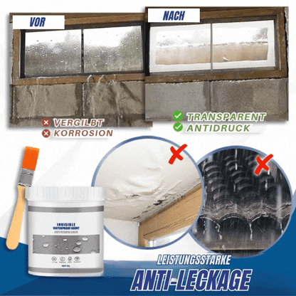 LeakShield™ — Stop Leaks Instantly, Stay Dry Forever | 1+1 Free