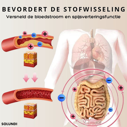 IonSlim | Efficiënt Buikvet Verliezen  Quickly lose belly fat with ion technology | 1+1 FREE TEMPORARILY