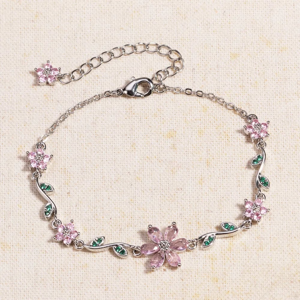 FloraLuxe™ — Wear Feather-Light Floral Elegance That Boosts Your Confidence Instantly