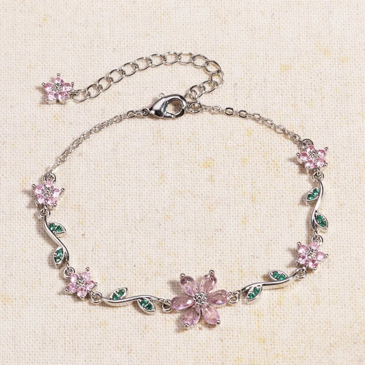 FloraLuxe™ — Wear Feather-Light Floral Elegance That Boosts Your Confidence Instantly