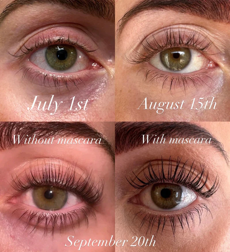 Kaylash™ — Naturally Longer, Fuller Lashes Fast | 1+1 Free