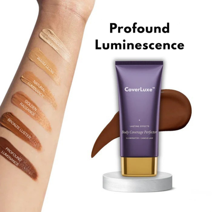 LumaVeil™ — Unlock Unstoppable Confidence with Flawless, All-Day Radiance