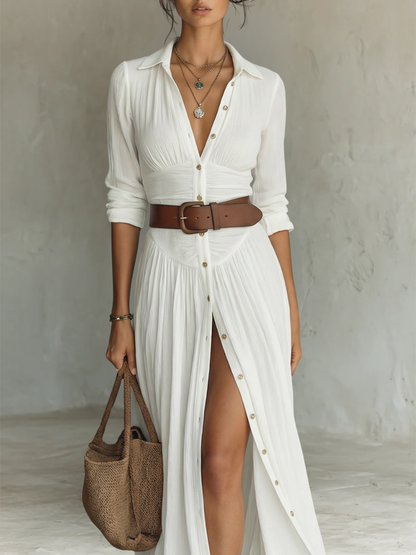 VeledaBreeze™ Maxi Dress — Feel Fresh, Flow Gracefully, and Own Every Moment