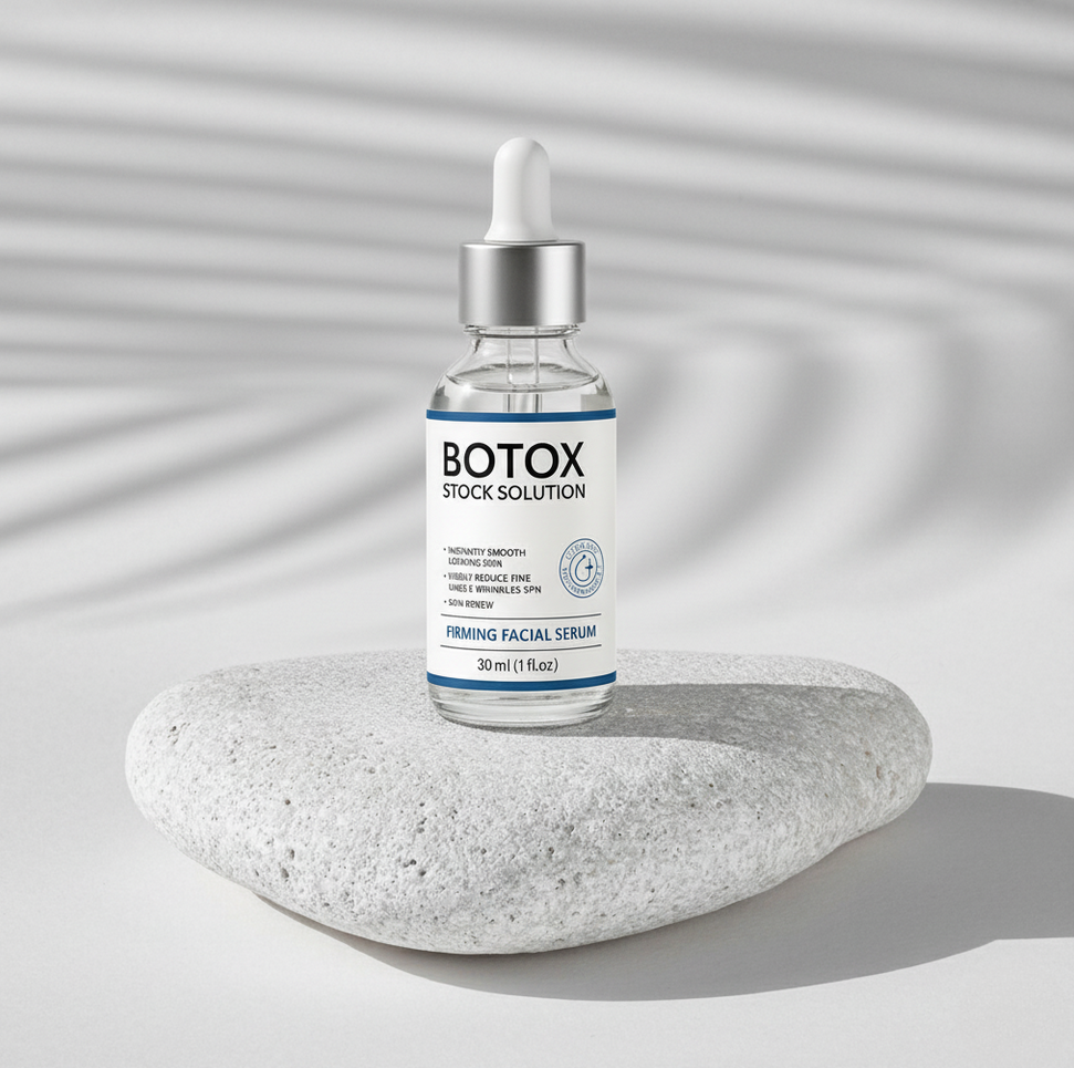 Luminexa™ — Unlock Radiant, Youthful Skin That Turns Heads Instantly