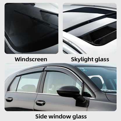 LuminaShield™ — Transform Your Drive with Spotless, Scratch-Free Glass