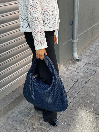 EkoChic - Bag Made from Vegan Leather