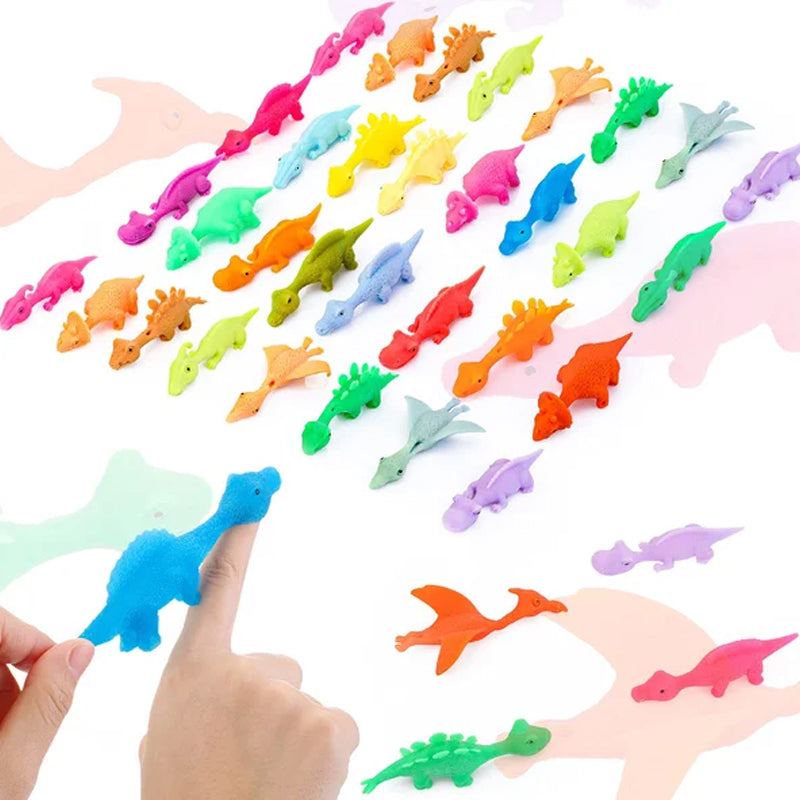 VelociPlay™ — Ignite Imaginations with Safe, Dino-Powered Adventures