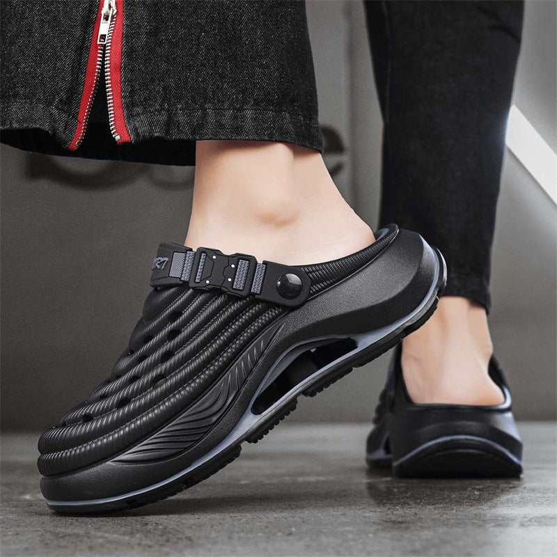 GliderWalk™ — Feel Featherlight Freedom and Confident Grip Every Step