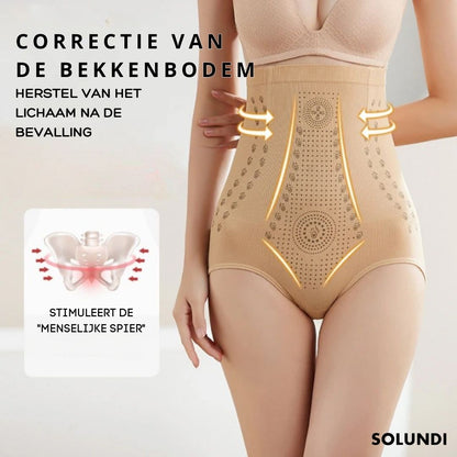 IonSlim | Efficiënt Buikvet Verliezen  Quickly lose belly fat with ion technology | 1+1 FREE TEMPORARILY