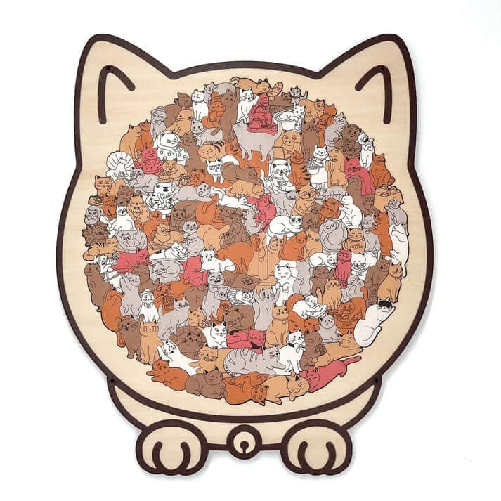 LumoPurr™ — Escape Stress and Spark Joy with Every Satisfying Snap