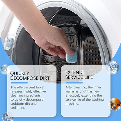 FreshFlowX™ — Transform Your Laundry with Spa-Fresh Cleanliness and Lasting Freshness