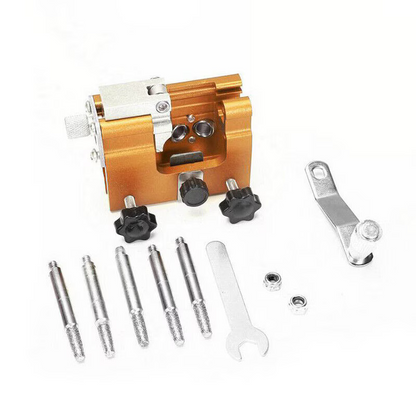 EdgeBlaze™ — Turn Dull Chains into Razor-Sharp Powerhouses Instantly