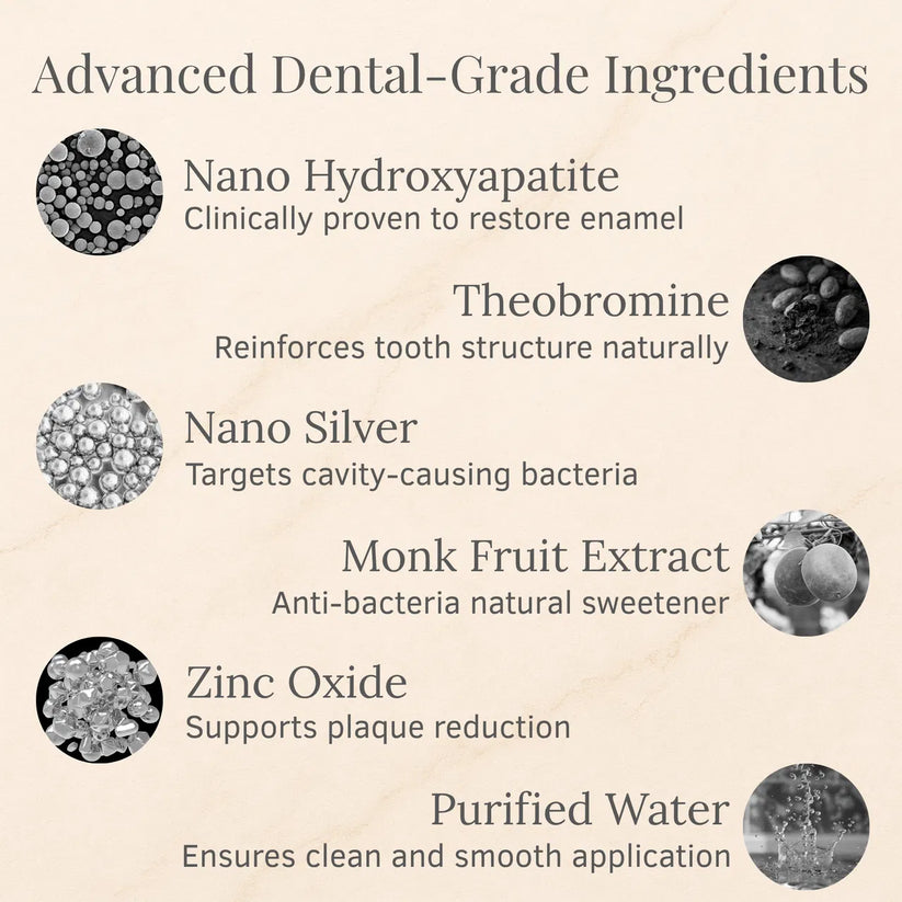 RadiPure™ — Unlock Lasting Freshness and Skin-Calming Confidence Every Day